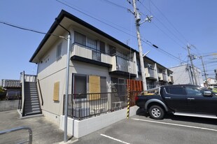 狭山駅 徒歩15分 1階の物件外観写真